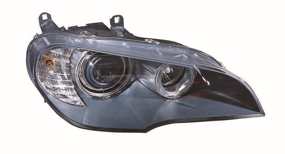 FARO DERECHO ELECTRICO (H7/H1)