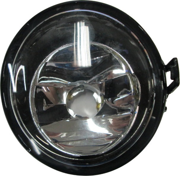 FARO ANTINIEBLA IZQUIERDO H8