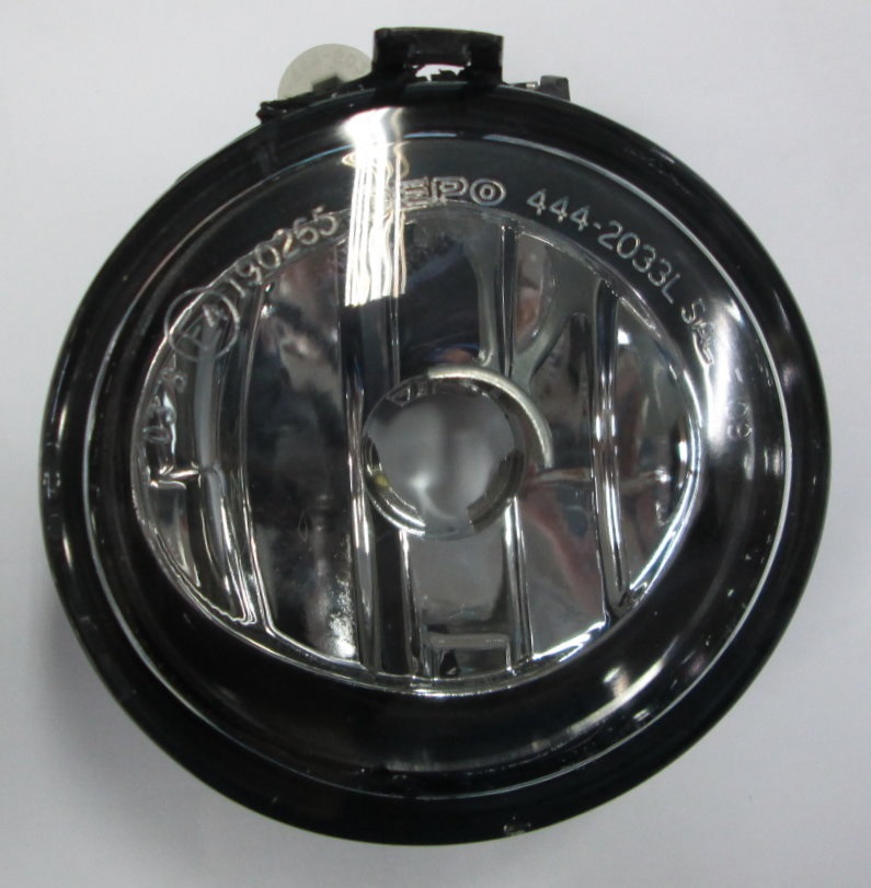 FARO ANTINIEBLA IZQUIERDO H11
