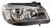 FARO DERECHO CON REGULACION ELECTRICA (INTERIOR NEGRO)