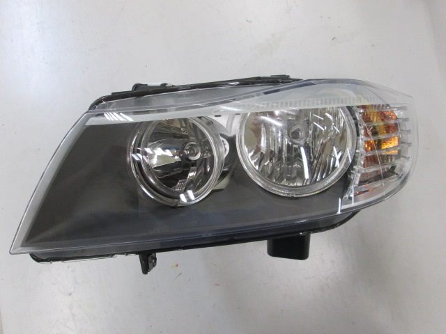 FARO H7+H7 IZQUIERDO CON REGULACION ELECTRICA TIPO VALEO