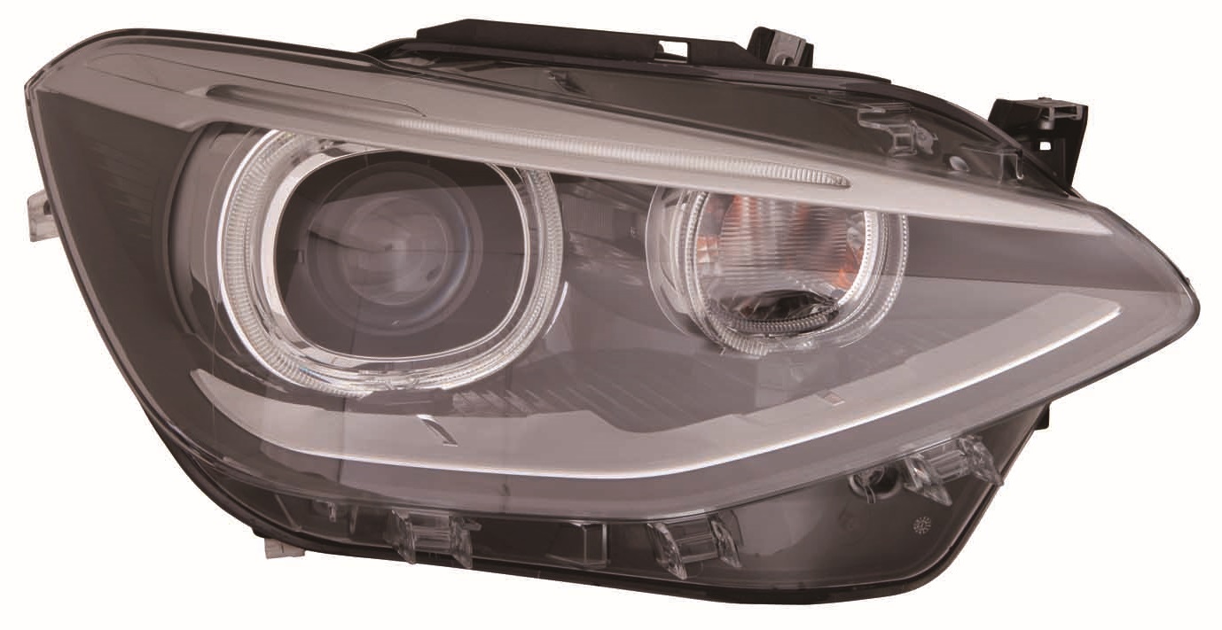 FARO DERECHO (D1S/LED)