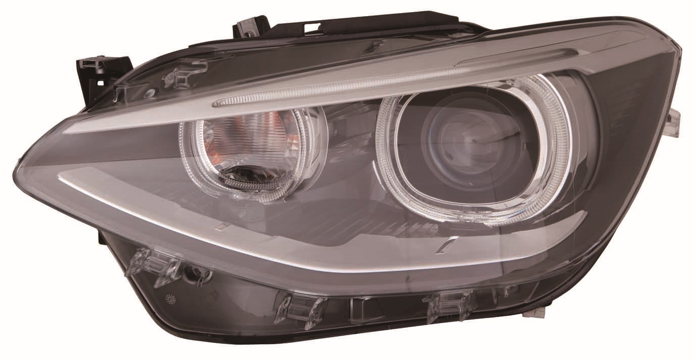 FARO IZQUIERDO ELECTRICO (D1S/LED)