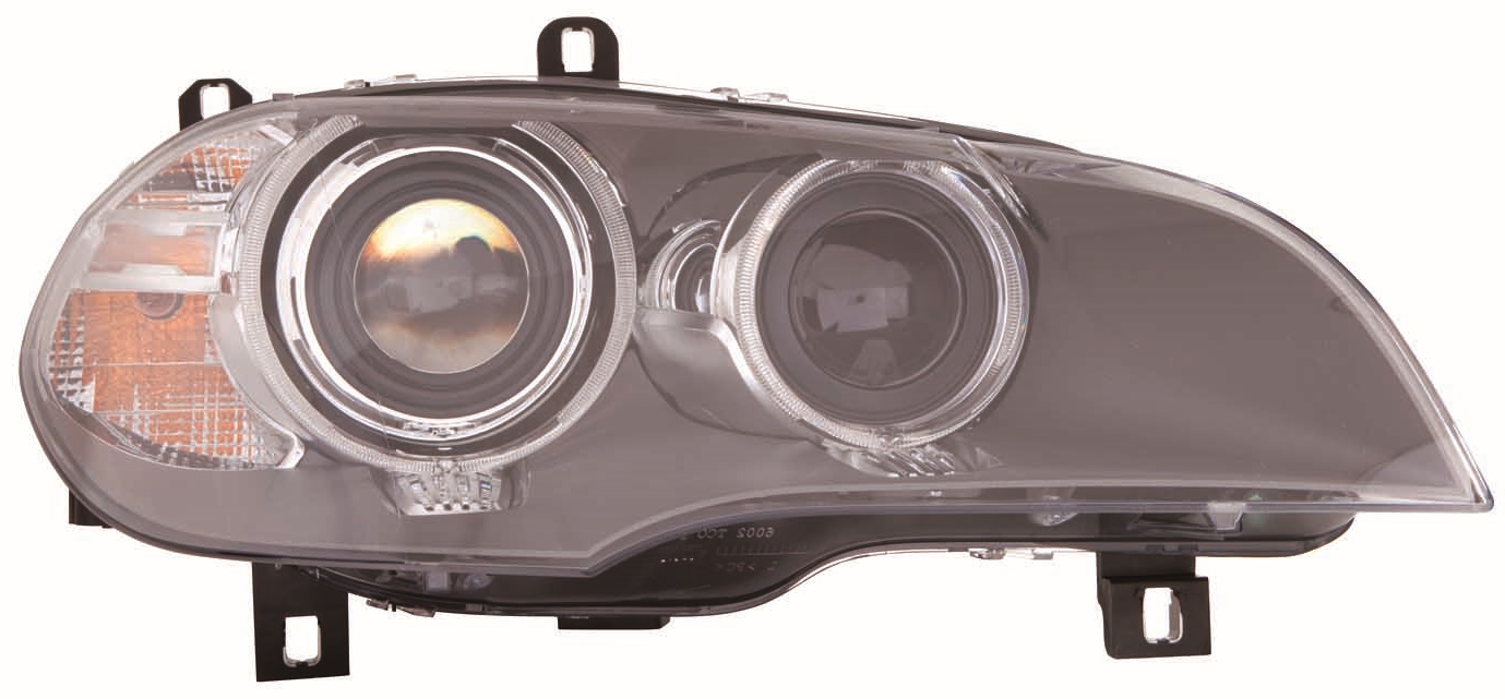 FARO DERECHO ELECTRICO (D1S/LED)