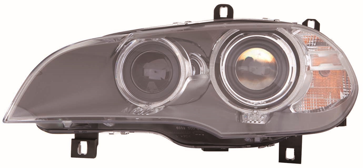 FARO IZQUIERDO ELECTRICO (D1S/LED)