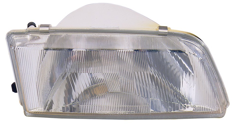 OPTICA DERECHA