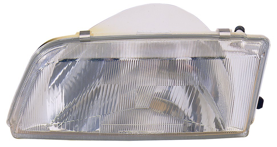 OPTICA IZQUIERDO