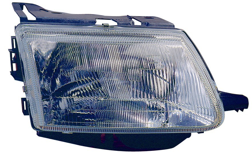 FARO DERECHO CON REGULACION MANUAL/ELECTRICA