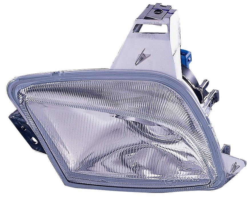 FARO ANTINIEBLA IZQUIERDO