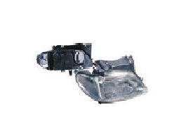 FARO H7+H7 IZQUIERDO CON REGULACION ELECTRICA