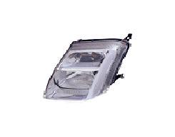 FARO DERECHO CON REGULACION ELECTRICA