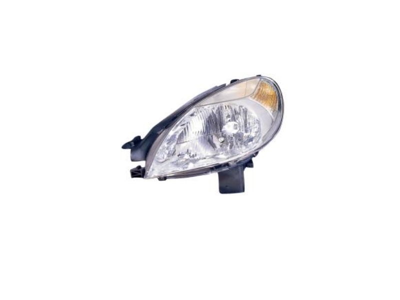 FARO IZQUIERDO CON REGULACION ELECTRICA