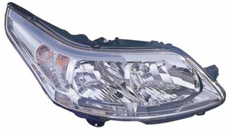 FARO DERECHO CON REGULACION ELECTRICA