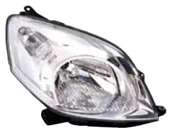 FARO DERECHO CON REGULACION ELECTRICA