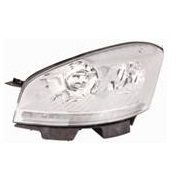 FARO DERECHO CON REGULACION ELECTRICA