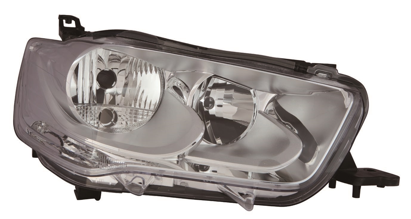 FARO DERECHO L/DIURNA (H7/H1)