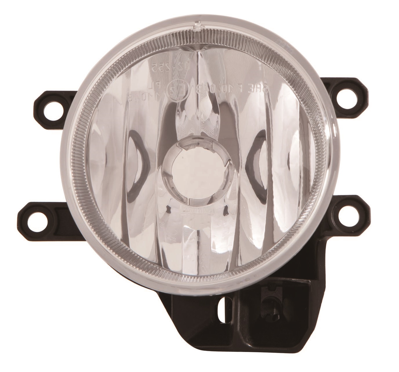 FARO ANTINIEBLA DERECHO