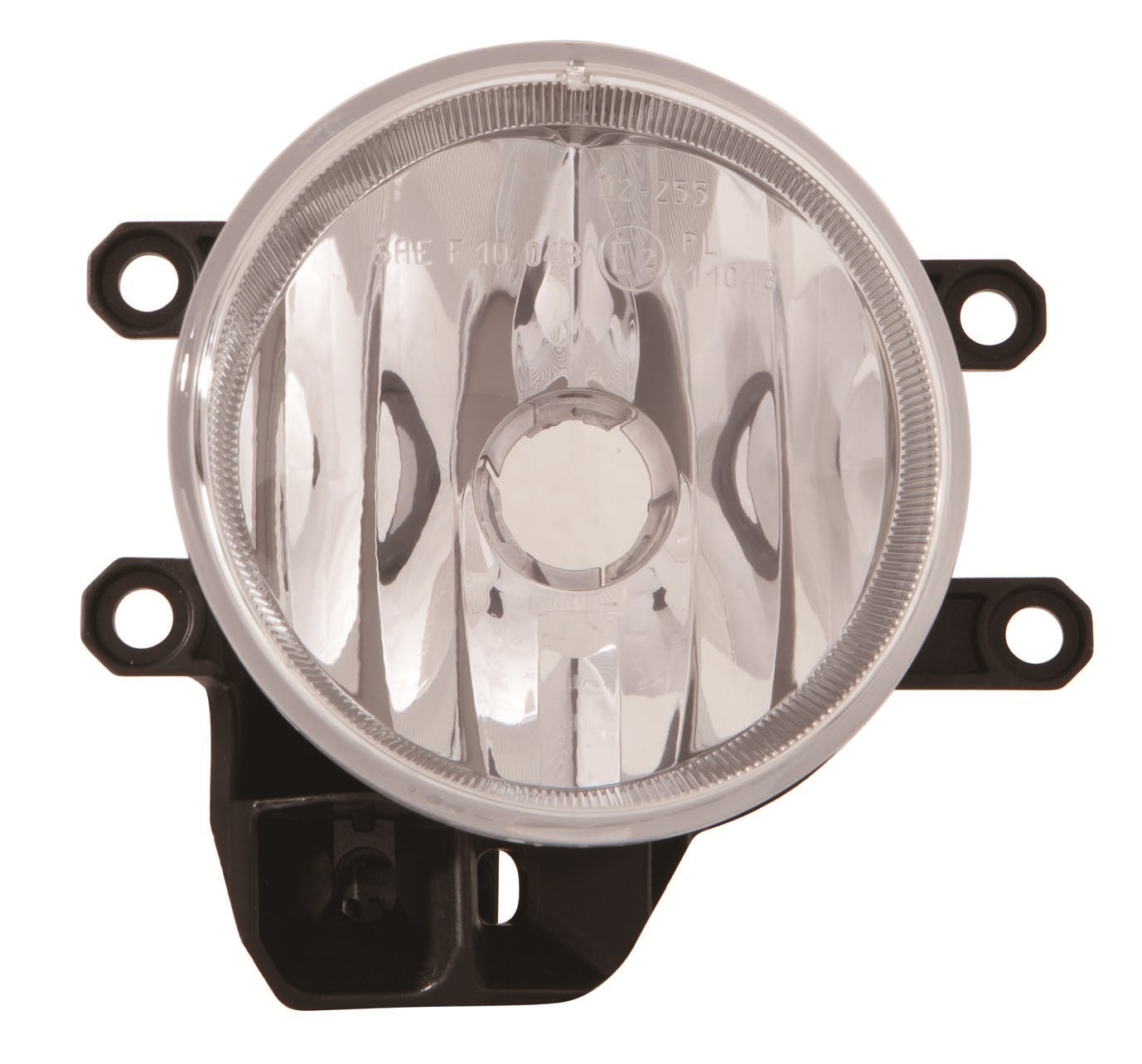 FARO ANTINIEBLA IZQUIERDO