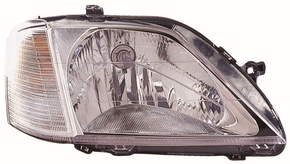 FARO DERECHO ELECTRICO (H4)