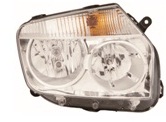 FARO DERECHO CON REGULACION MANUAL/ELECTRICA