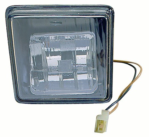 FARO ANTINIEBLA DERECHO