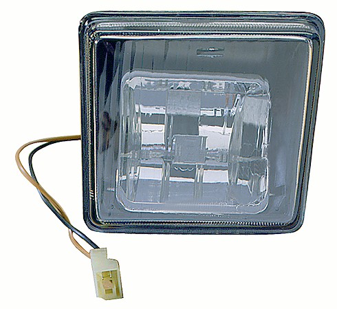 FARO ANTINIEBLA IZQUIERDO
