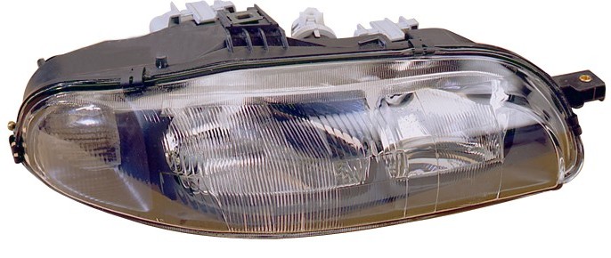 FARO DERECHO CON REGULACION ELECTRICA
