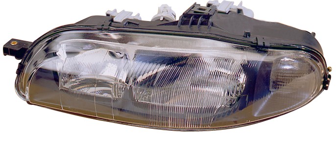 FARO IZQUIERDO CON REGULACION ELECTRICA
