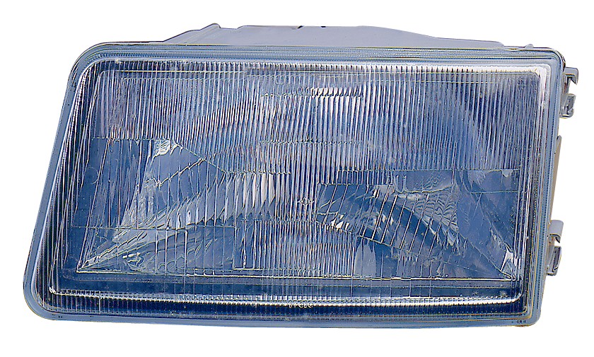 FARO IZQUIERDO CON REGULACION ELECTRICA
