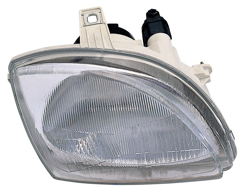 FARO DERECHO CON REGULACION ELECTRICA