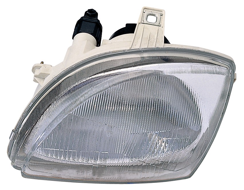 FARO IZQUIERDO CON REGULACION ELECTRICA