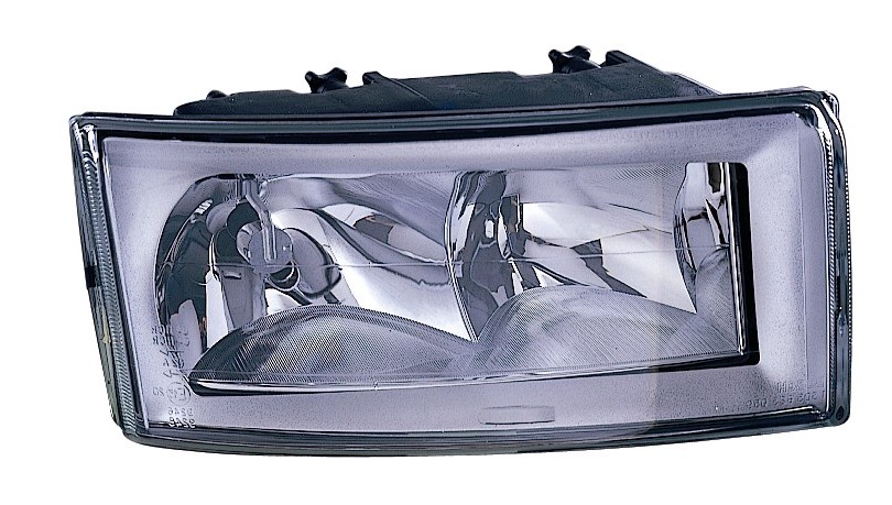 FARO DERECHO CON REGULACION ELECTRICA