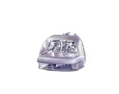 FARO DERECHO CON REGULACION ELECTRICA ANTINIEBLA