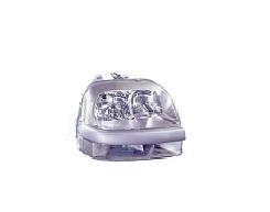 FARO IZQUIERDO CON REGULACION ELECTRICA CON ANTINIEBLA