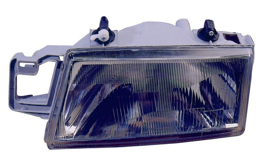 OPTICA FARO DERECHA