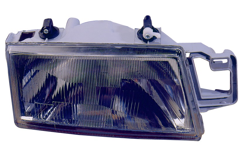 OPTICA FARO IZQUIERDO
