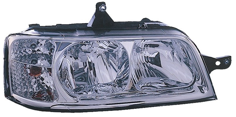 FARO DERECHO CON REGULACION ELECTRICA