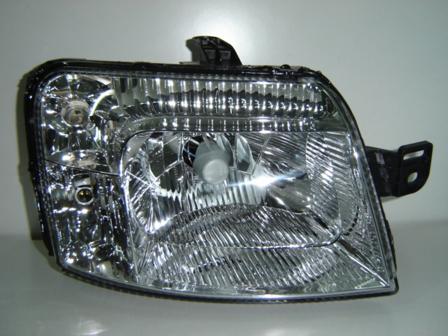 FARO H4 DERECHO CON REGULACION ELECTRICA