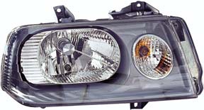 FARO DERECHO CON REGULACION ELECTRICA