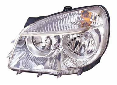 FARO DERECHO CON REGULACION ELECTRICA