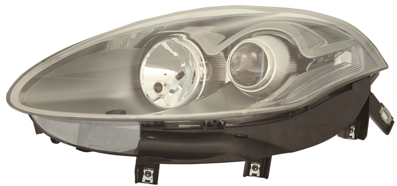 FARO IZQUIERDA ELECT INTERIOR GRIS (H1/H1)