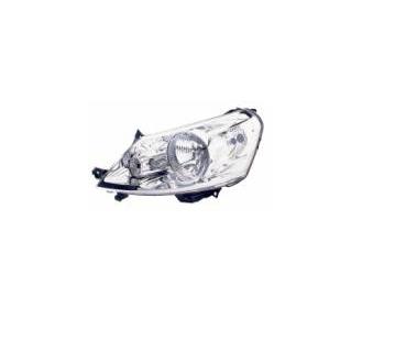 FARO DERECHO CON REGULACION ELECTRICA
