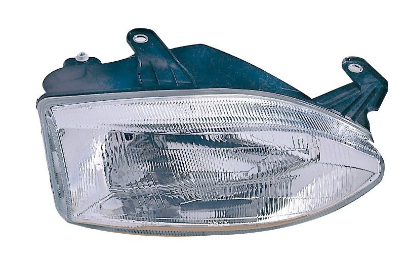FARO H4 DERECHO CON REGULACION ELECTRICA (SIMPLES)