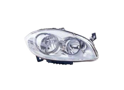 FARO DERECHO CON REGULACION ELECTRICA