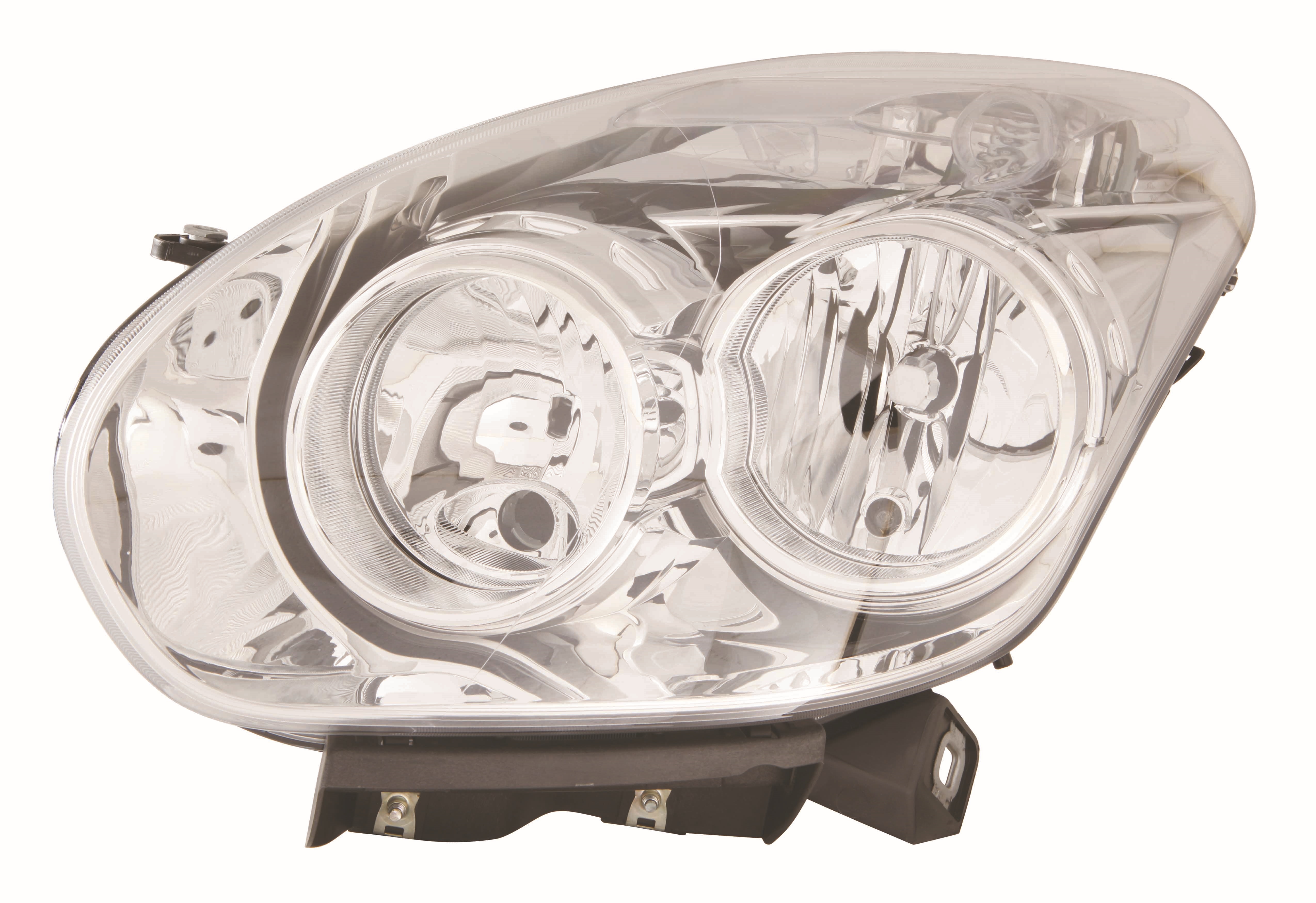 FARO IZQUIERDO ELECTRICO CON MOTOR H7/H1