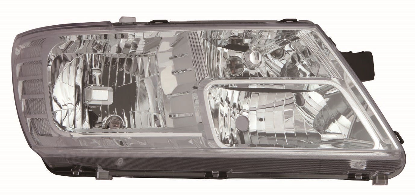 FARO DERECHO ELECT (H11/HB3/3757AK/W5W)