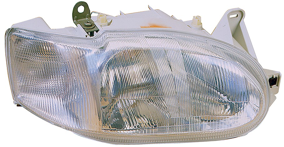 FARO DERECHO CON REGULACION MANUAL/ELECTRICA