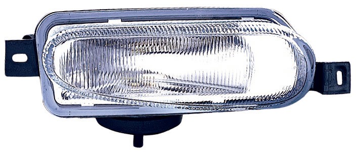 FARO ANTINIEBLA IZQUIERDO