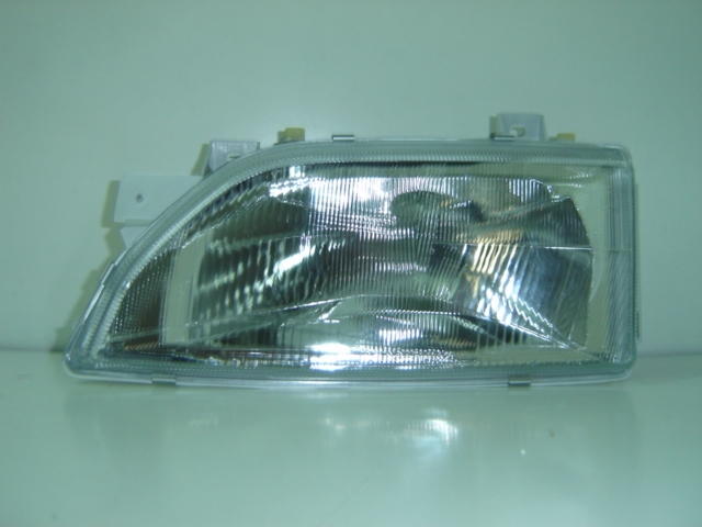 OPTICA IZQUIERDO