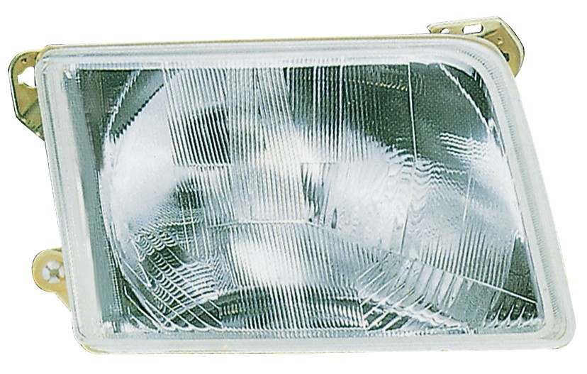 OPTICA DERECHA